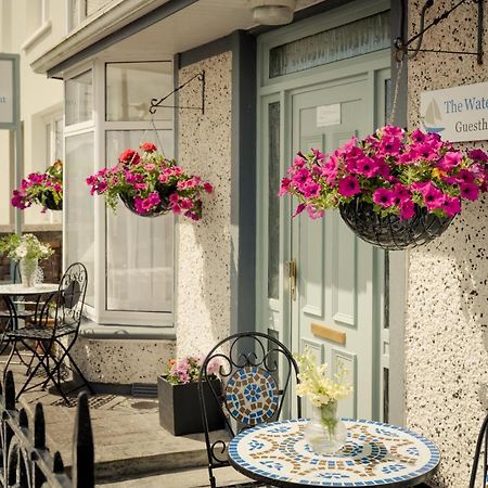 The Waterfront (Adults Only) Hotel Dingle Bagian luar foto