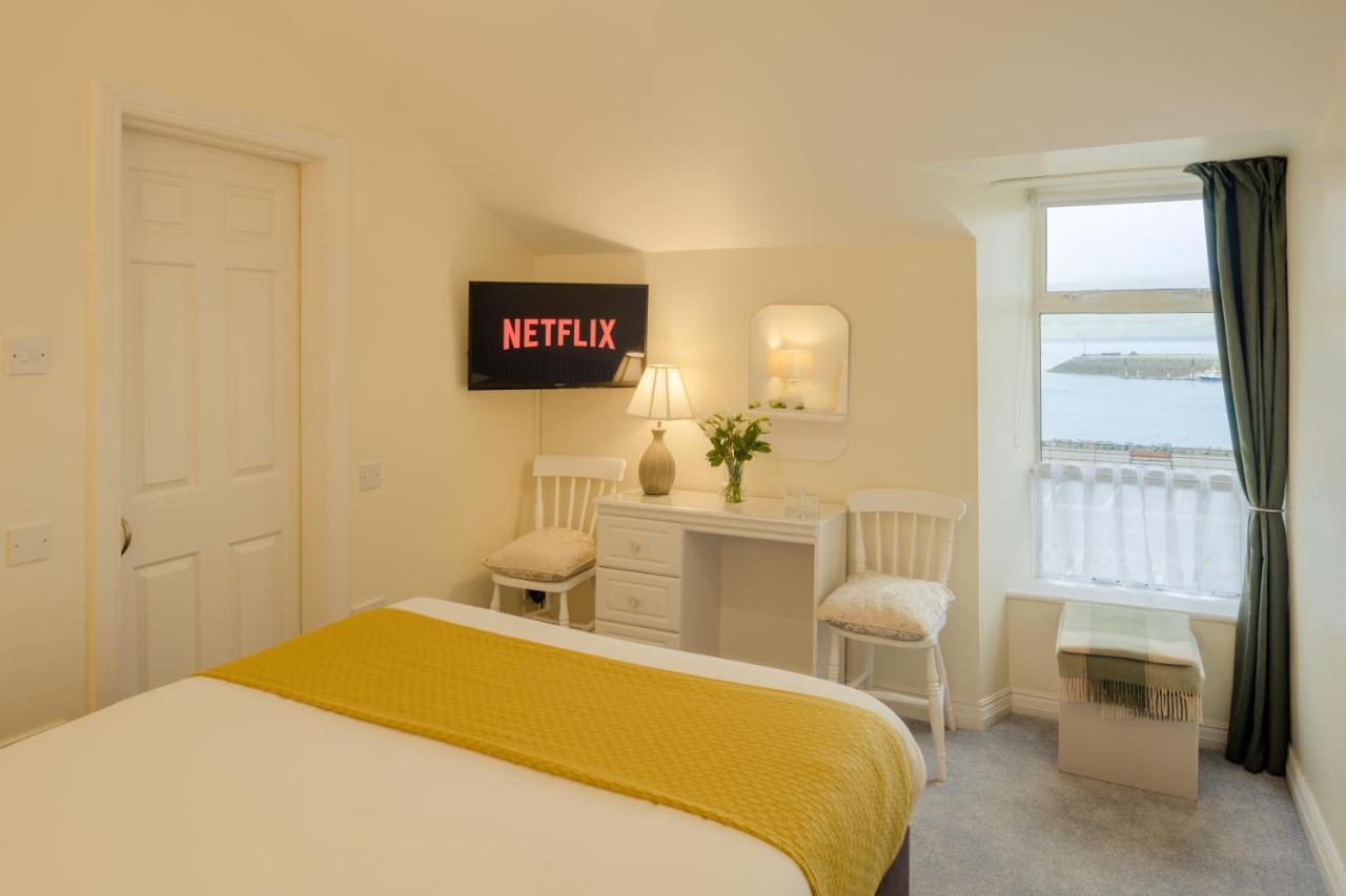 The Waterfront (Adults Only) Hotel Dingle Bagian luar foto