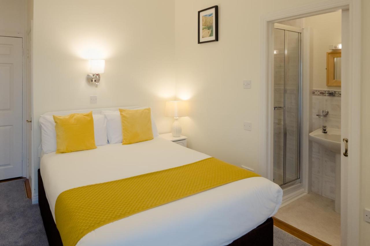 The Waterfront (Adults Only) Hotel Dingle Bagian luar foto