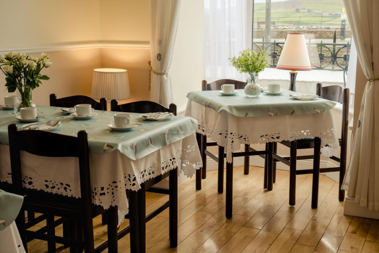 The Waterfront (Adults Only) Hotel Dingle Bagian luar foto