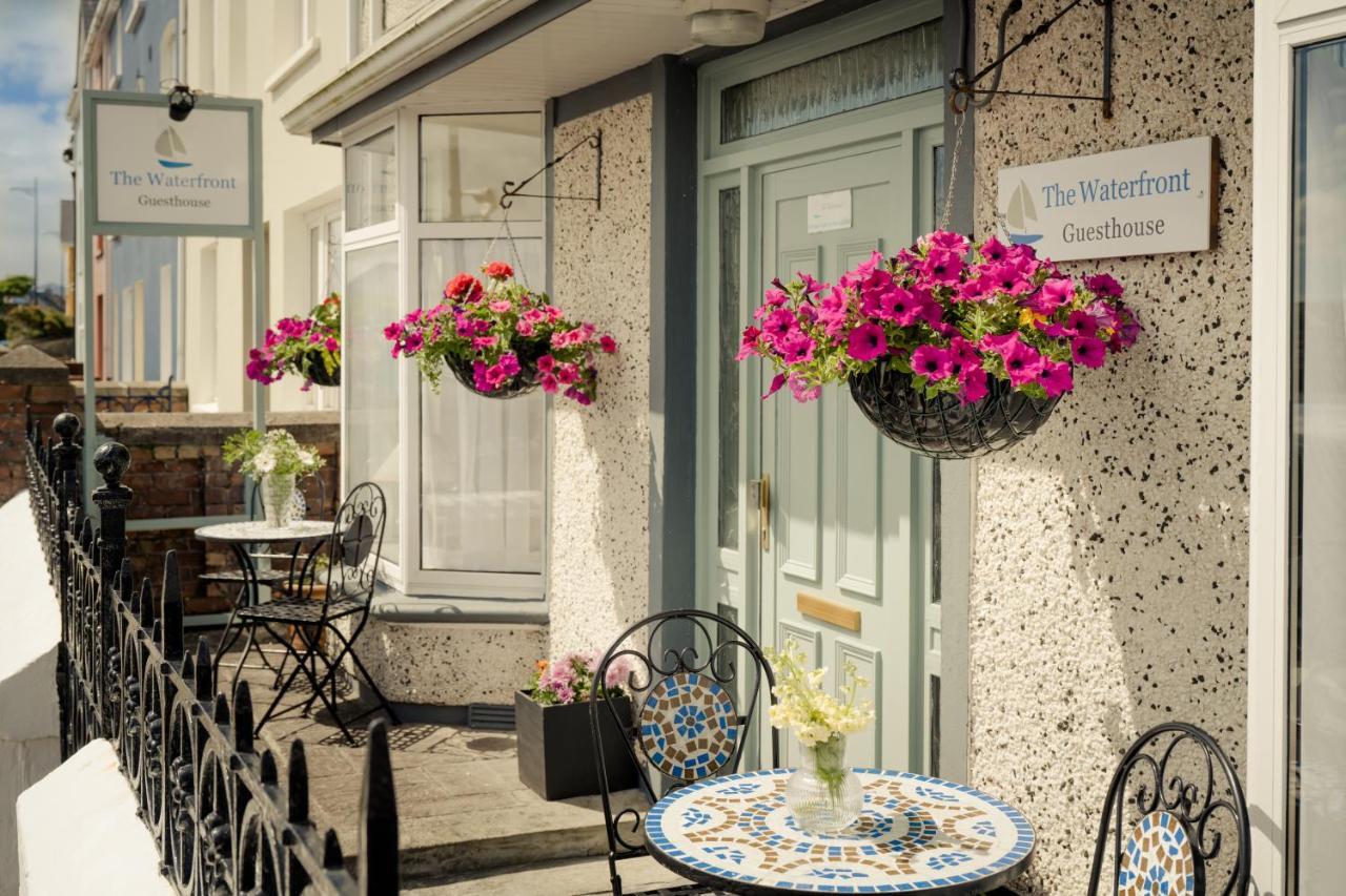 The Waterfront (Adults Only) Hotel Dingle Bagian luar foto