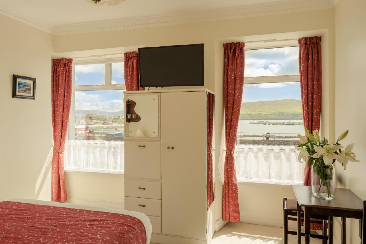 The Waterfront (Adults Only) Hotel Dingle Bagian luar foto