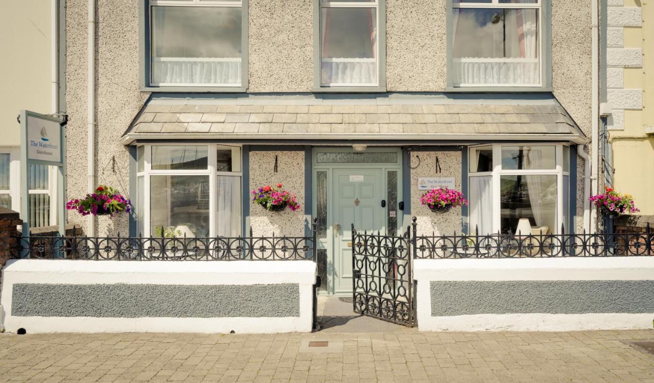 The Waterfront (Adults Only) Hotel Dingle Bagian luar foto