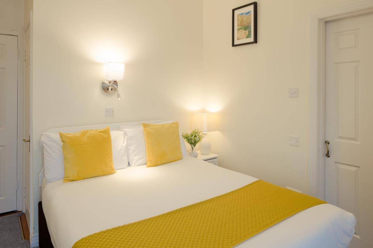 The Waterfront (Adults Only) Hotel Dingle Bagian luar foto