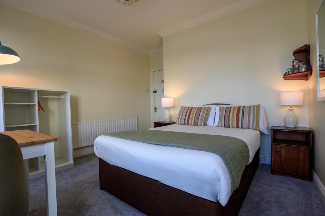 The Waterfront (Adults Only) Hotel Dingle Bagian luar foto