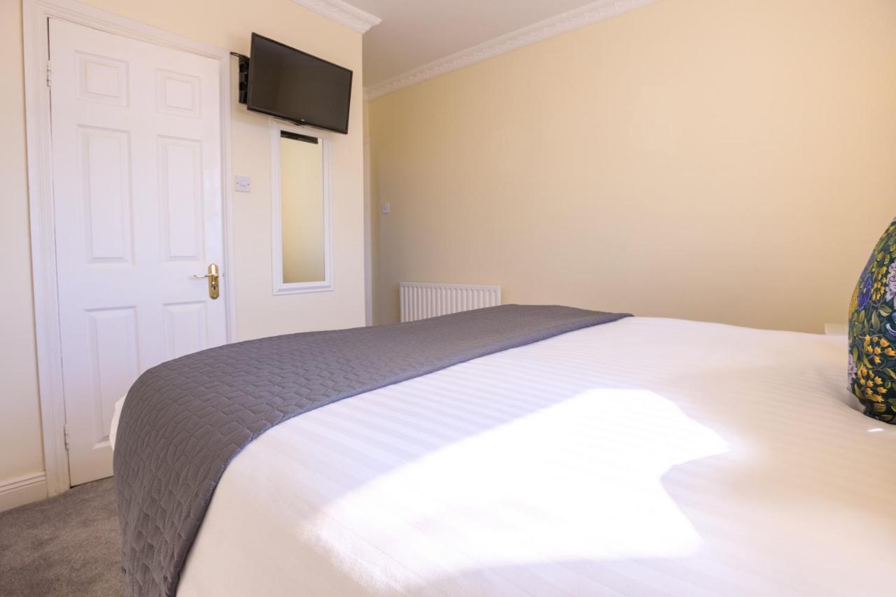 The Waterfront (Adults Only) Hotel Dingle Bagian luar foto