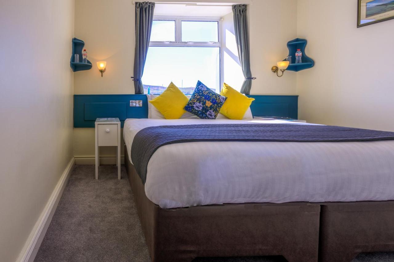 The Waterfront (Adults Only) Hotel Dingle Bagian luar foto