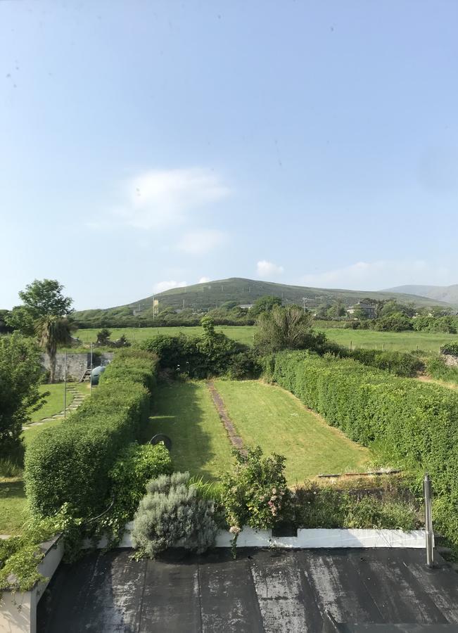 The Waterfront (Adults Only) Hotel Dingle Bagian luar foto