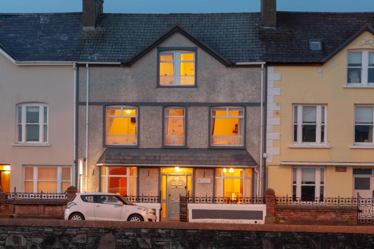 The Waterfront (Adults Only) Hotel Dingle Bagian luar foto